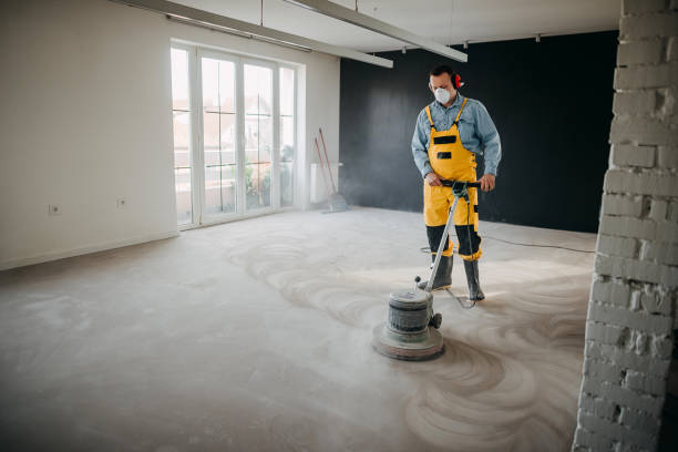 Best Concrete Staining and Coloring in Clemson University, SC