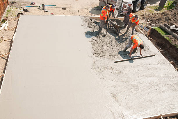 Best Concrete Grinding and Polishing in Clemson University, SC